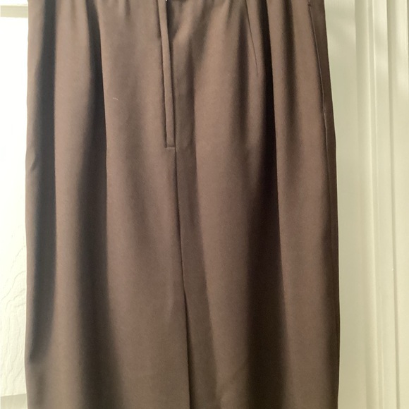 Suit Jacket with Skirt - Picture 4 of 4